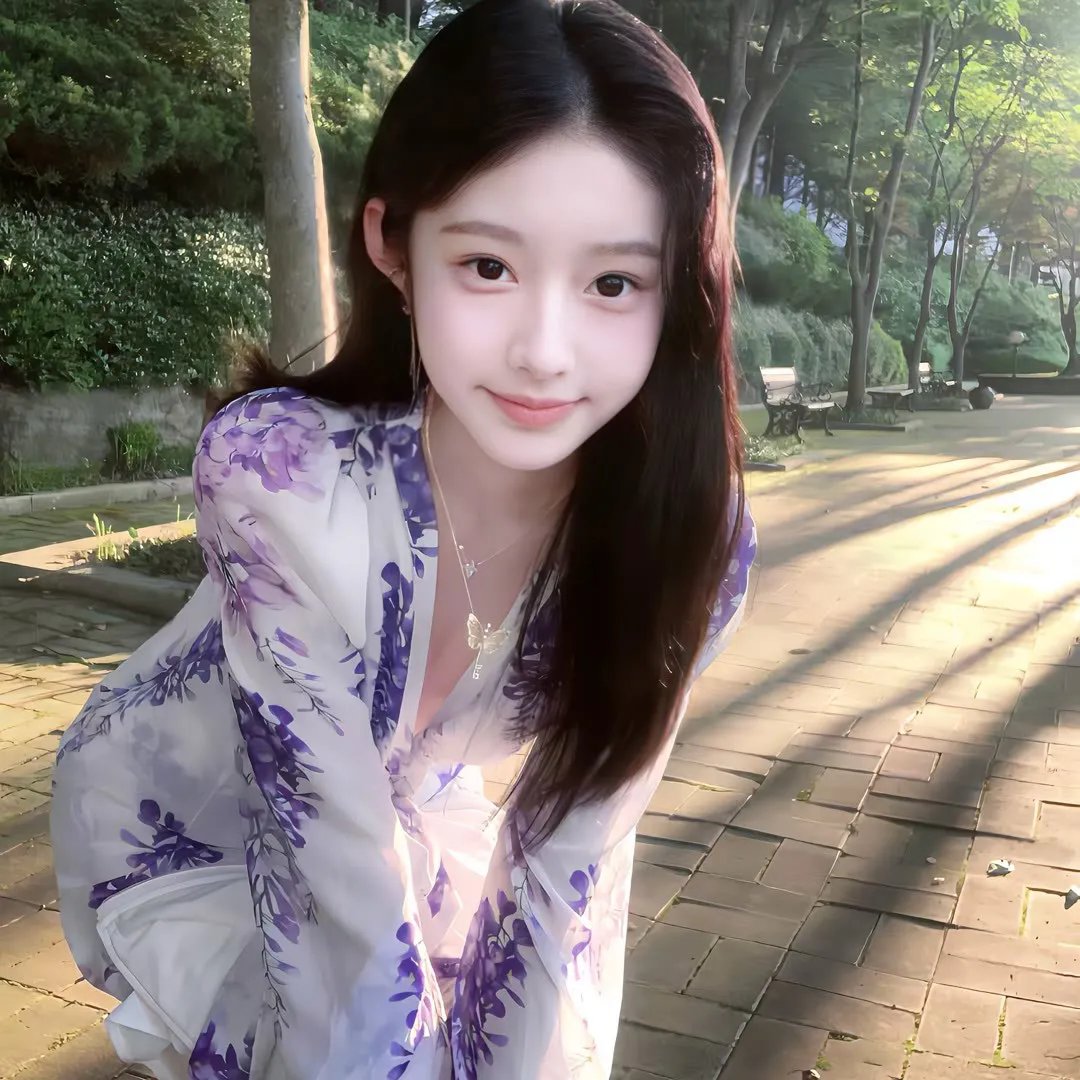乡间路